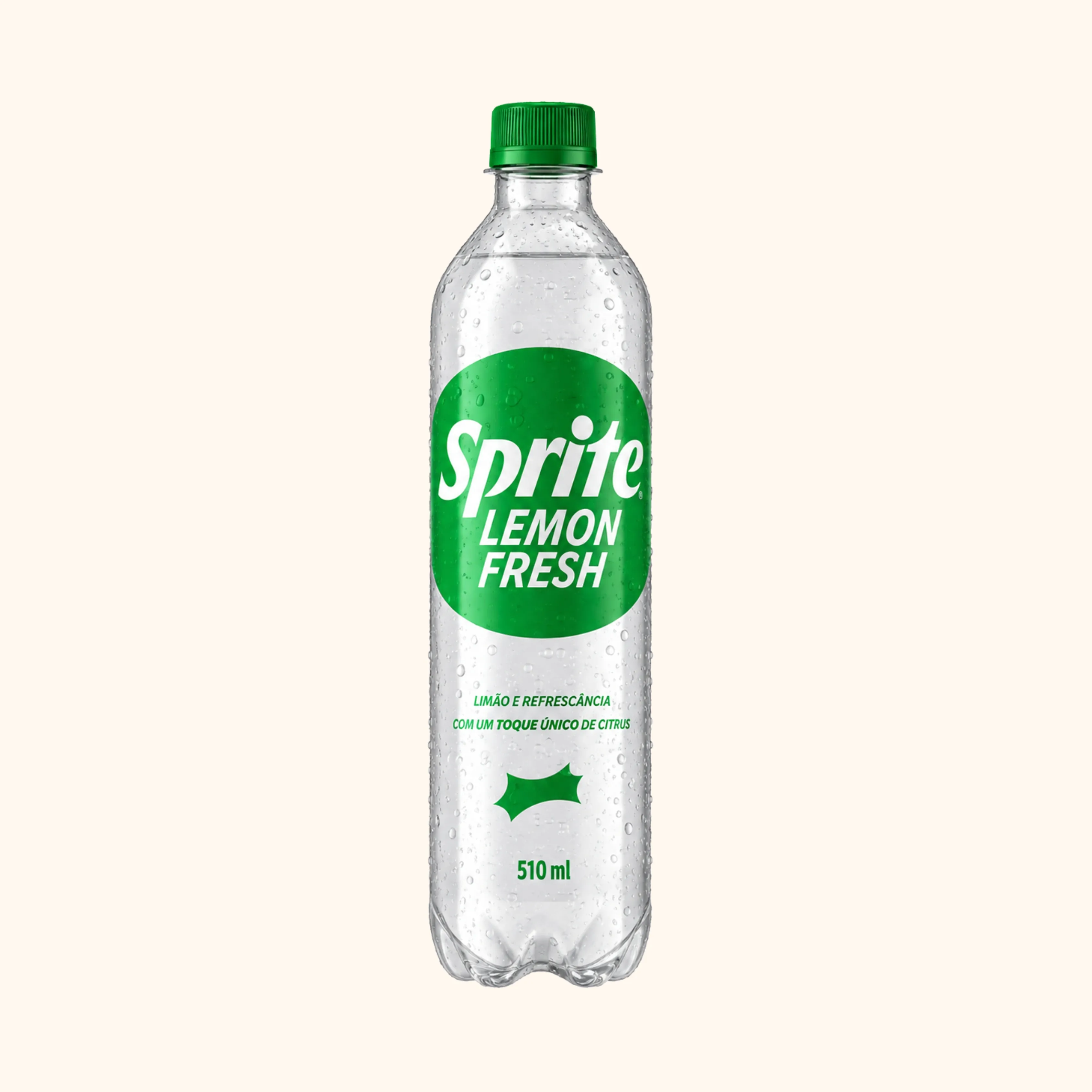 Sprite Fresh Lemon 510ml