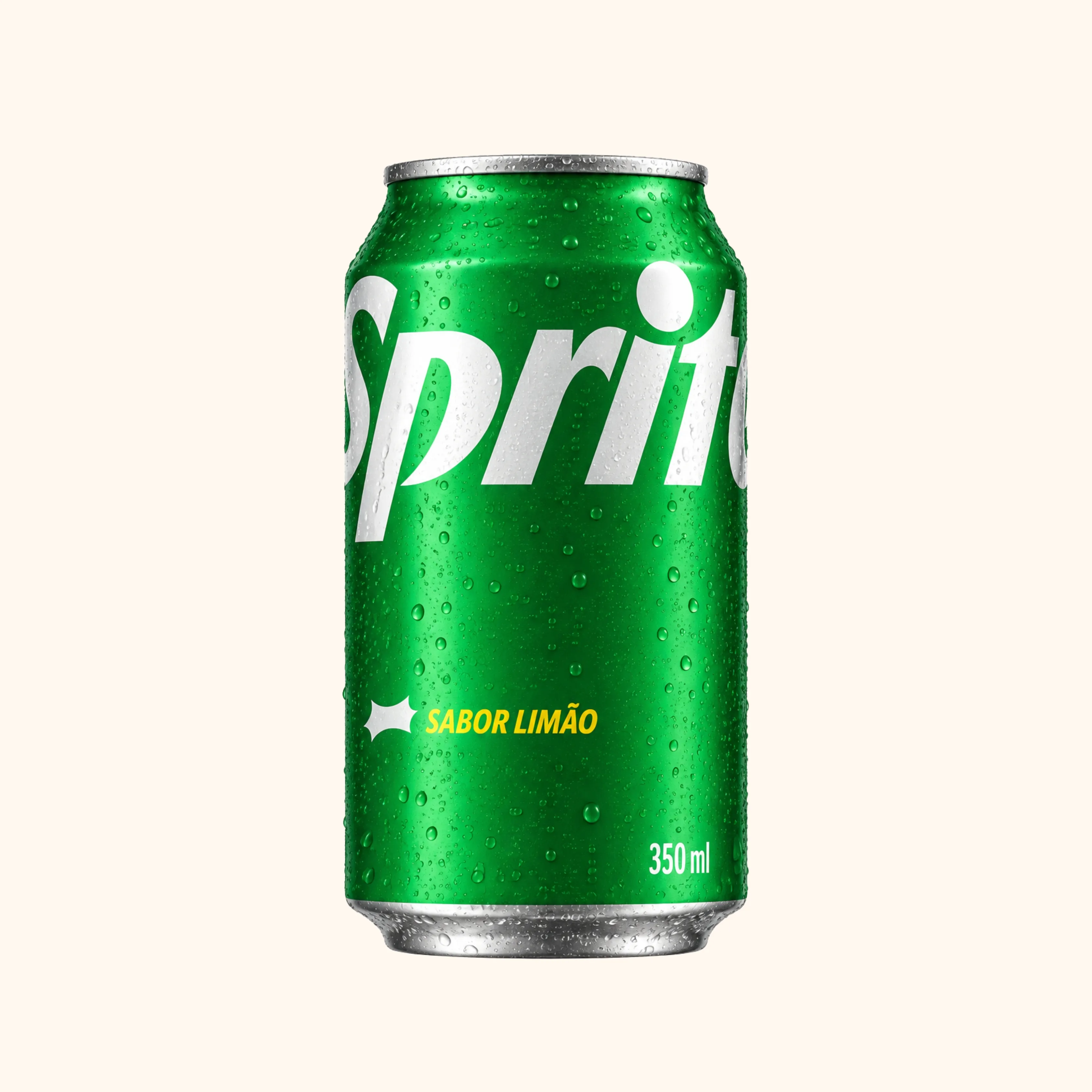 Sprite Limão 350ml