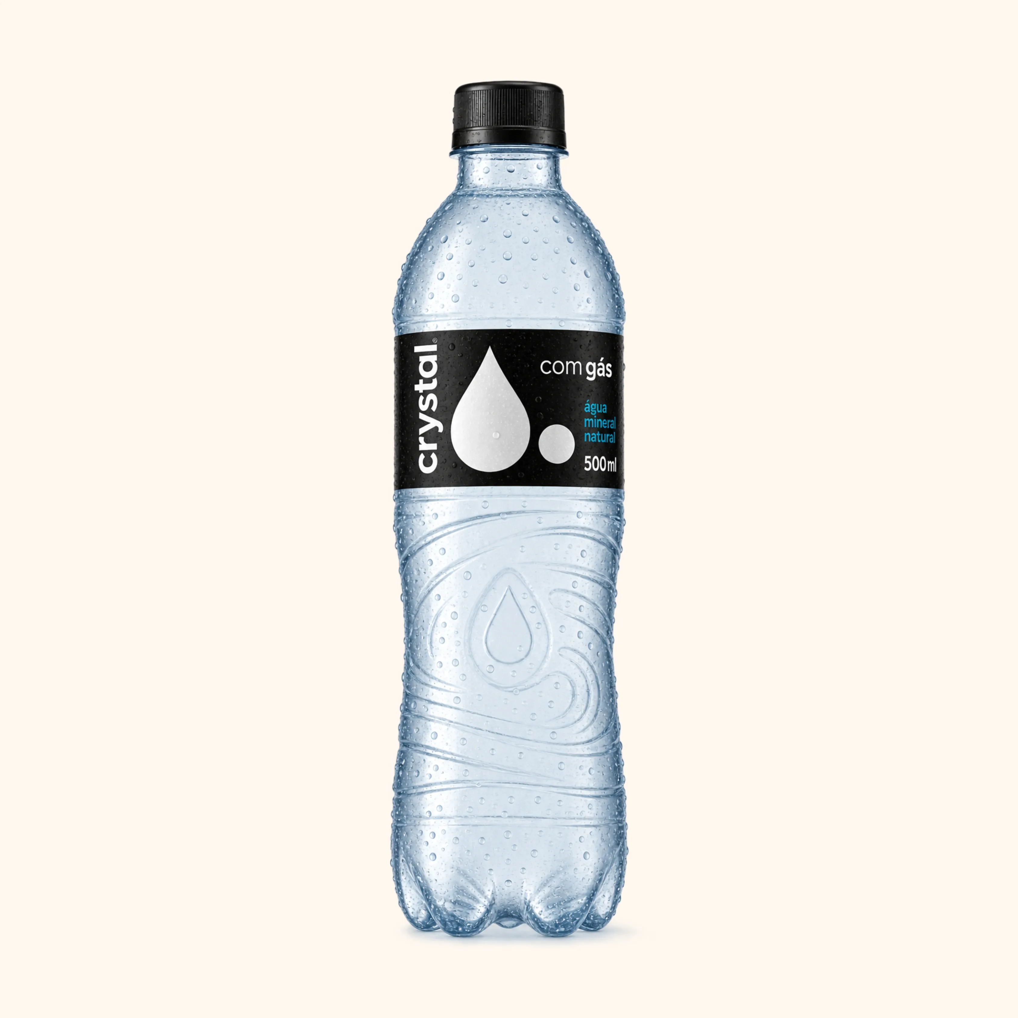 Água com Gás 500ml