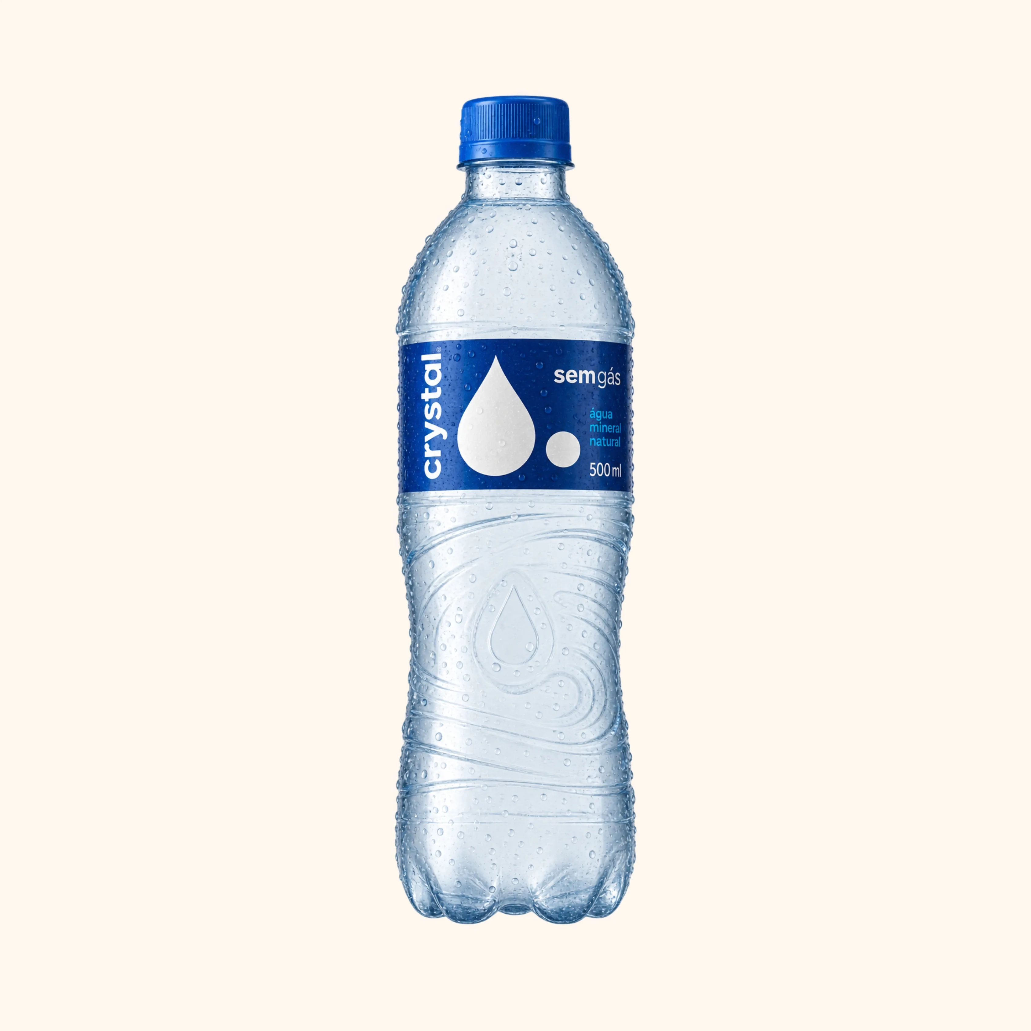 Água sem Gás 500ml