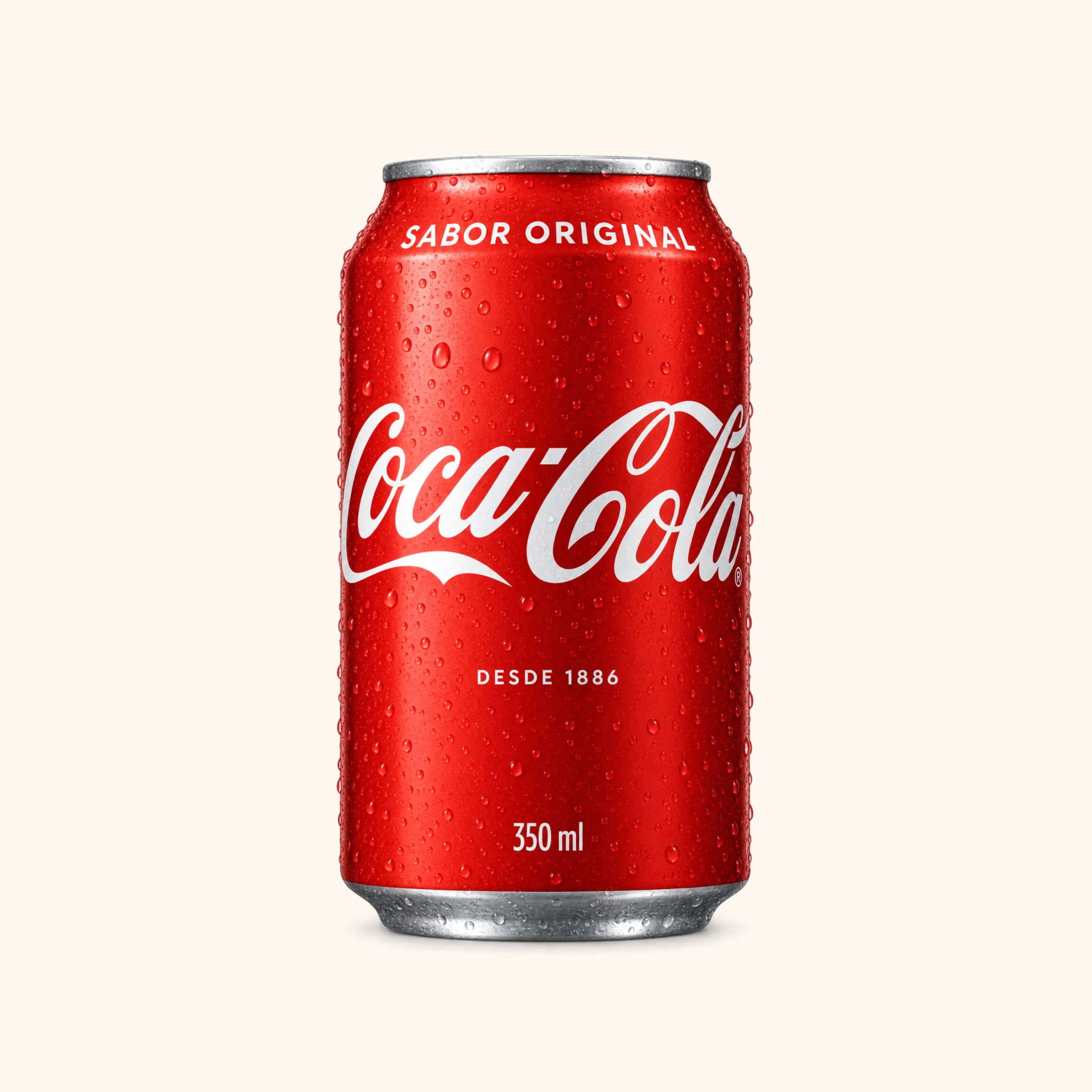 Coca-cola 350ml