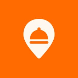 Logo de Pedir Agora